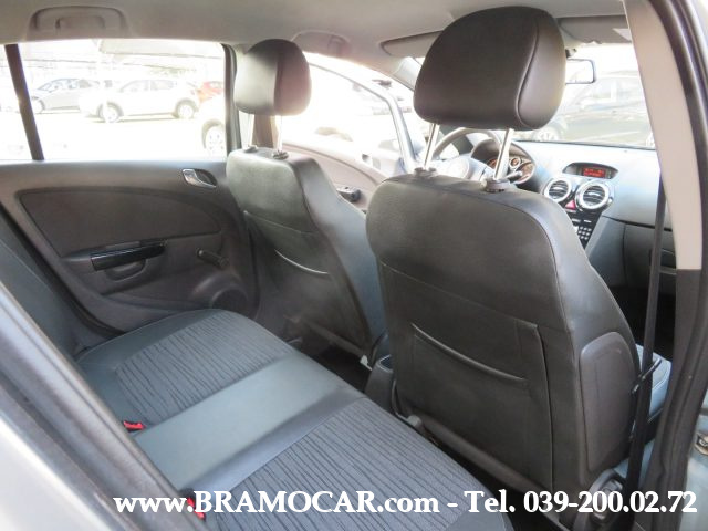 OPEL Corsa usata 29