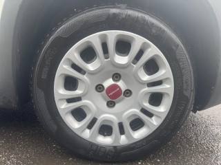 FIAT Panda usata 17