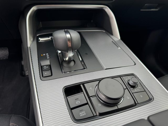 MAZDA CX-60 usata, con Controllo automatico clima