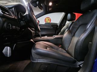 MASERATI Ghibli usata, con Climatizzatore