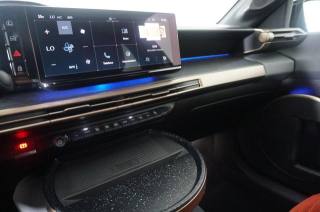 LANCIA Ypsilon usata, con Fendinebbia