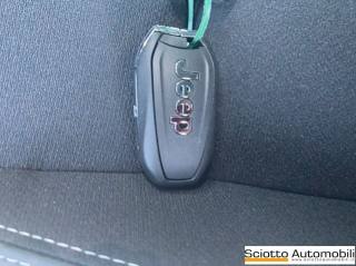 JEEP Avenger usata, con Sensori di parcheggio posteriori