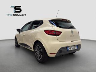 RENAULT Clio usata, con Alzacristalli elettrici