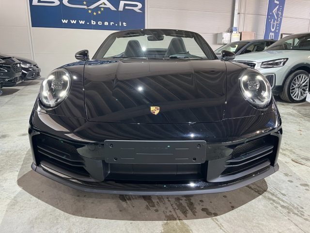 PORSCHE 991 usata, con Airbag Passeggero