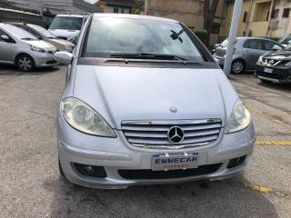 MERCEDES-BENZ A 180 usata, con Airbag laterali