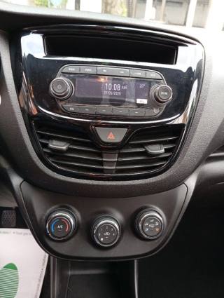OPEL Karl usata 15