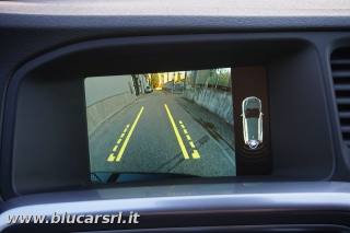 VOLVO V60 usata, con Specchietti laterali elettrici