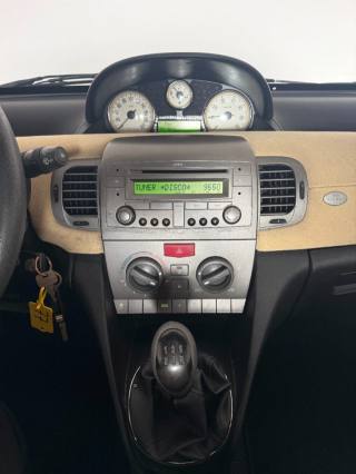 LANCIA Ypsilon usata 9