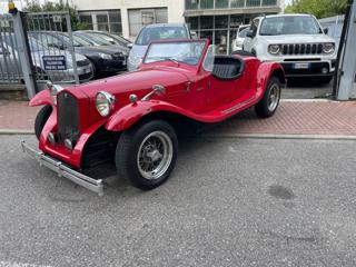 ALFA ROMEO Spider usata 2