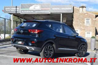 MG ZS usata, con Airbag Passeggero