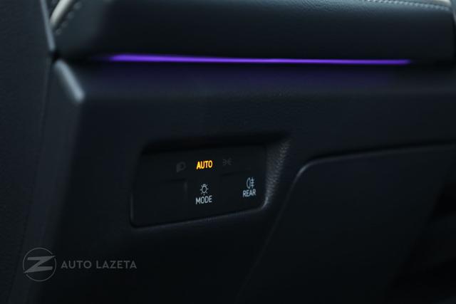 VOLKSWAGEN Passat usata, con Vetri oscurati