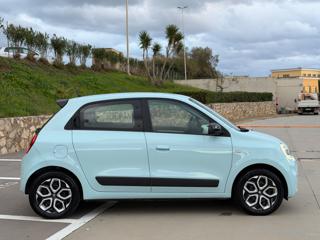 RENAULT Twingo usata, con Alzacristalli elettrici