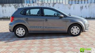 VOLKSWAGEN Polo usata, con Boardcomputer