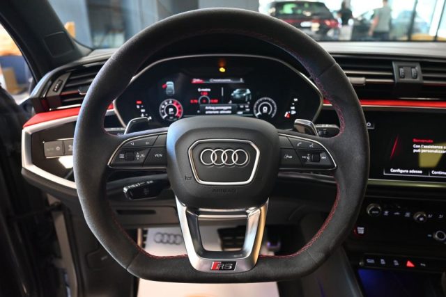 AUDI RS Q3 usata 51