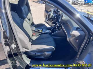 PEUGEOT 2008 usata, con Autoradio