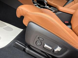 BMW X4 usata, con Isofix