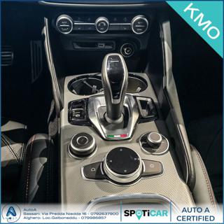ALFA ROMEO Giulia usata, con Cruise Control