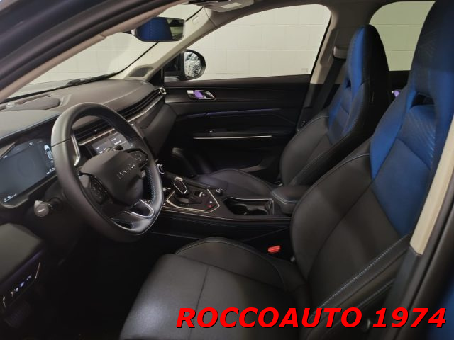 LYNK & CO 01 usata, con Regolazione elettrica sedili