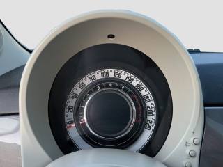 FIAT 500 usata 12