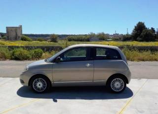 LANCIA Ypsilon usata, con Climatizzatore