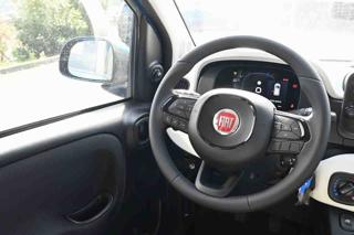 FIAT Panda usata, con Controllo trazione