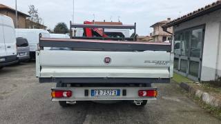 FIAT Ducato usata, con Immobilizzatore elettronico