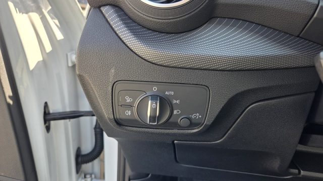 AUDI Q2 usata, con Specchietti laterali elettrici