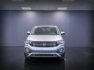 VOLKSWAGEN T-Cross usata, con Airbag