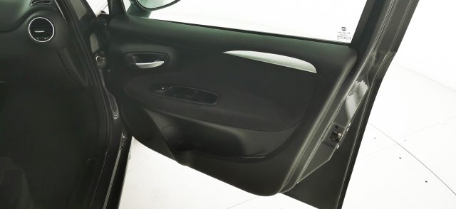 FIAT Punto usata 28