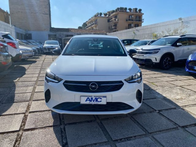 OPEL Corsa usata, con ABS