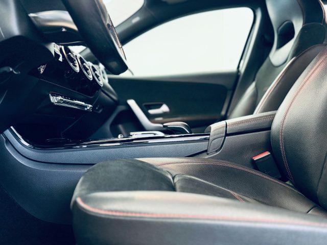 MERCEDES-BENZ A 180 usata, con Climatizzatore