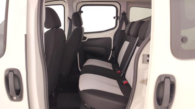 FIAT Qubo usata 26