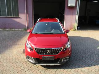 PEUGEOT 2008 usata, con Airbag