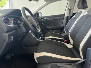VOLKSWAGEN T-Roc usata, con Chiusura centralizzata