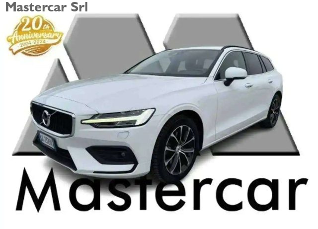 VOLVO V60 usata, con ABS