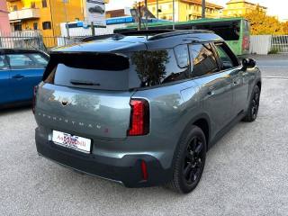 MINI Countryman usata, con Airbag Passeggero