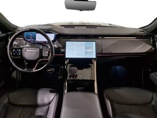 LAND ROVER Range Rover Sport usata, con Alzacristalli elettrici