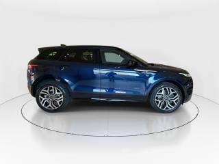 LAND ROVER Range Rover Evoque usata, con Autoradio