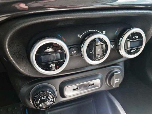 FIAT 500L usata, con Filtro antiparticolato