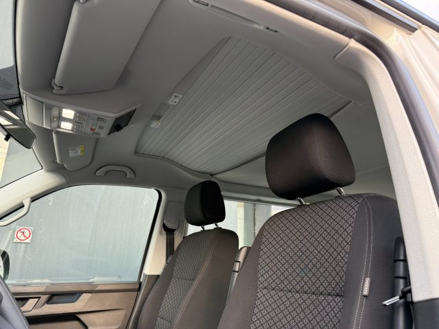 VOLKSWAGEN California usata, con Touch screen