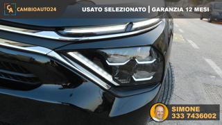CITROEN C4 usata, con Leve al volante