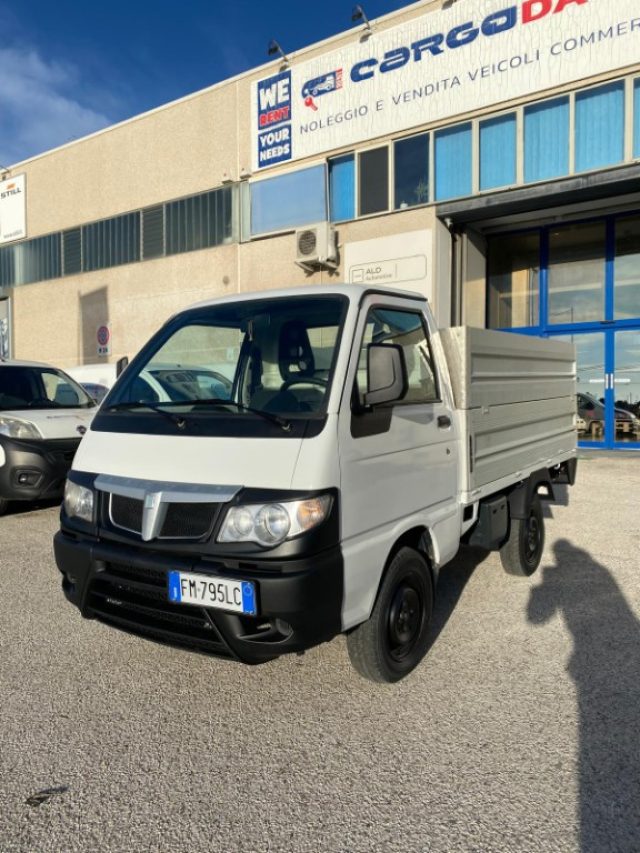 PIAGGIO Porter usata, con Servosterzo