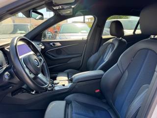 BMW 118 usata, con Controllo trazione
