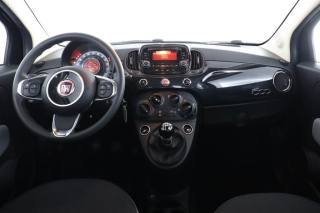 FIAT 500 usata 4