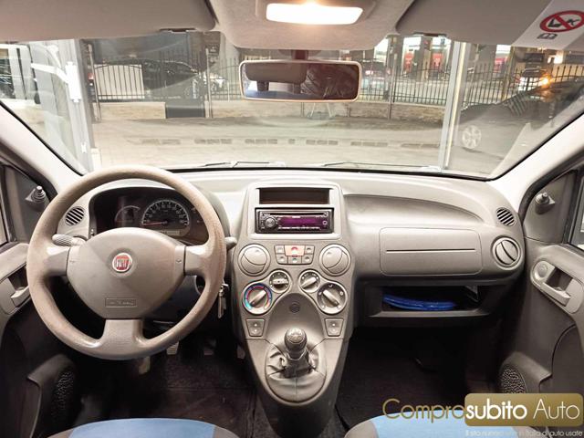 FIAT Panda usata 19
