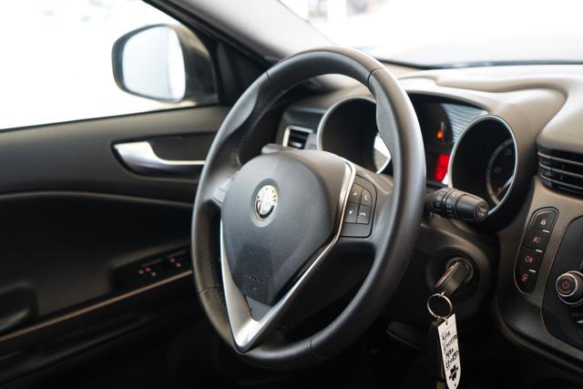 ALFA ROMEO Giulietta usata 23