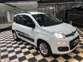 FIAT Panda usata, con Airbag