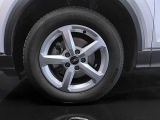 AUDI Q2 usata, con Controllo automatico clima