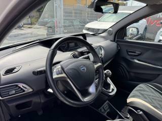 LANCIA Ypsilon usata, con Servosterzo