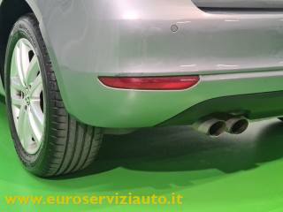 VOLKSWAGEN Golf Plus usata 35
